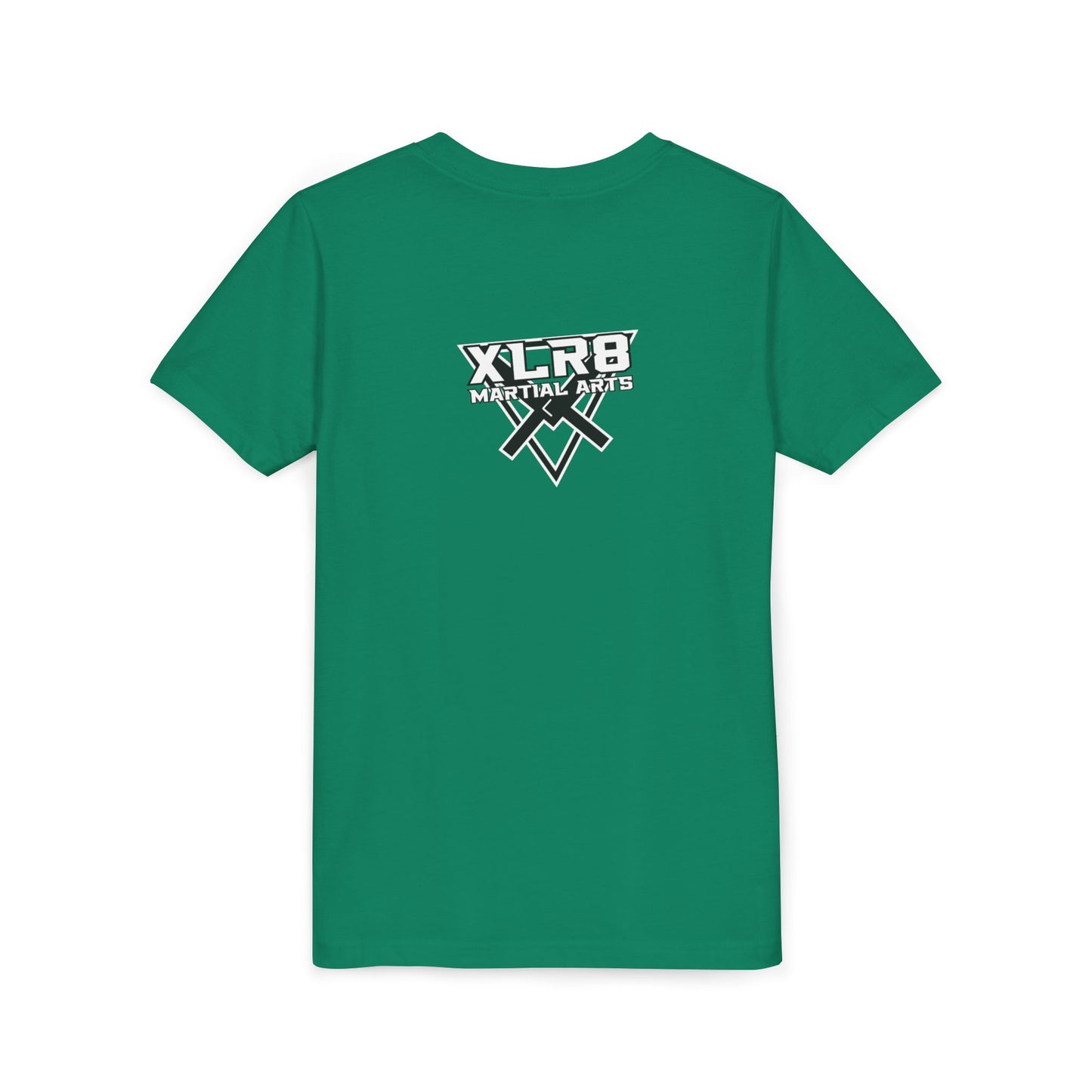 "She is beauty, She is grace" Karate Shirt-our Serenity shirt
