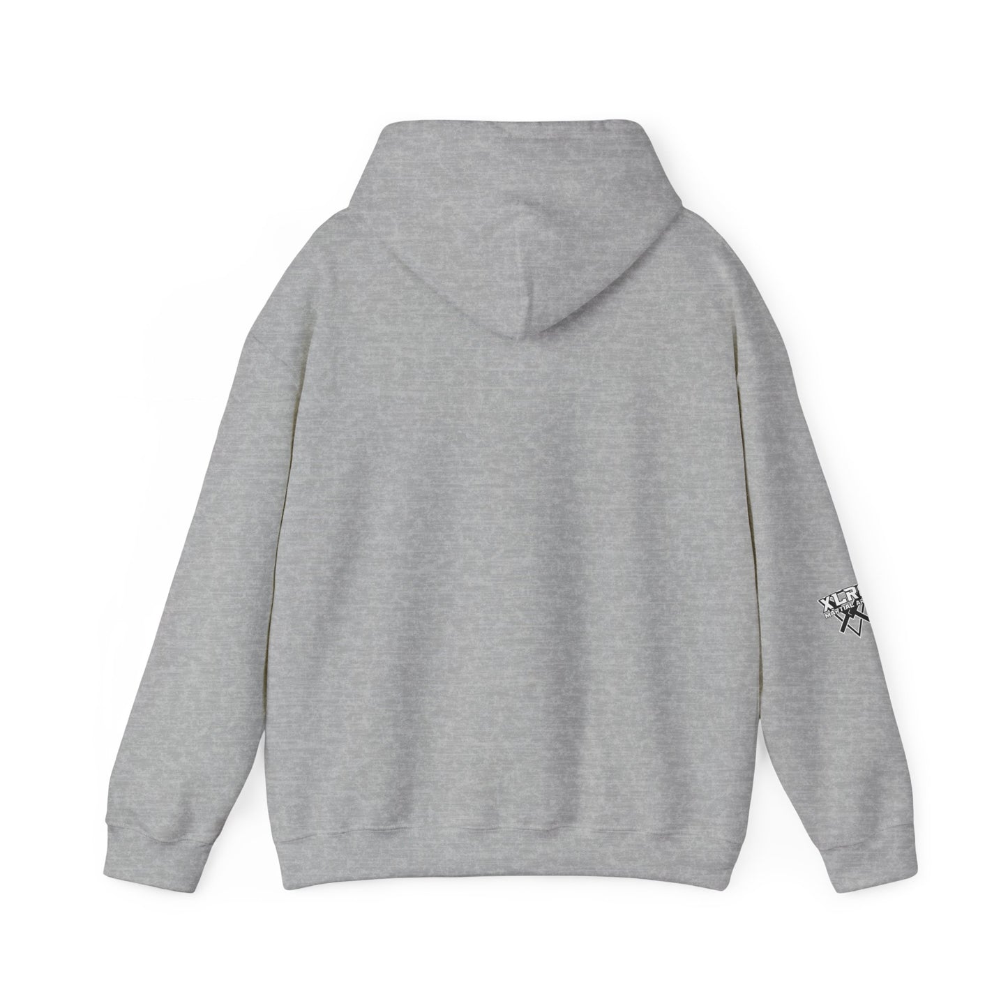Fight Team Hoodie