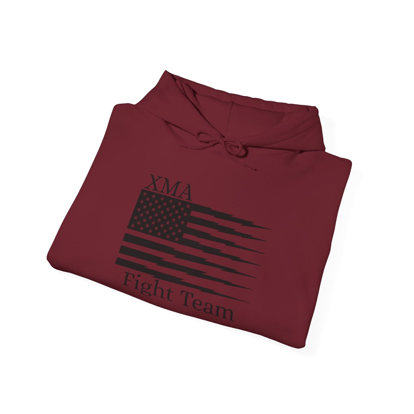 Fight Team Hoodie