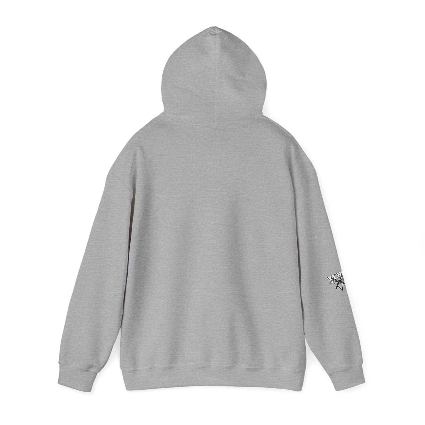 Fight Team Hoodie