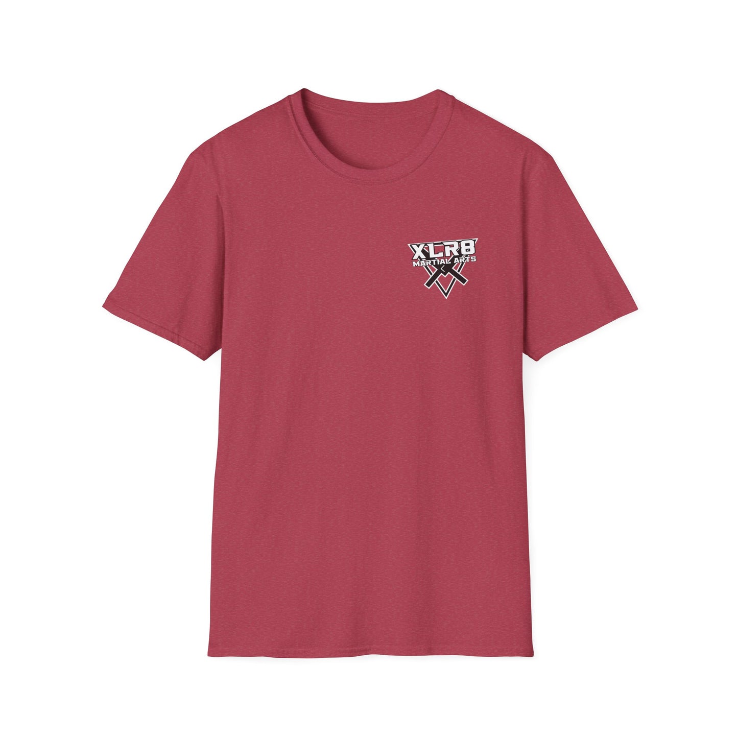 Motivational Fitness T-Shirt, Gym Apparel, Training Shirt, Unisex Workout Tee, Exercise Gift, Active Lifestyle Wear