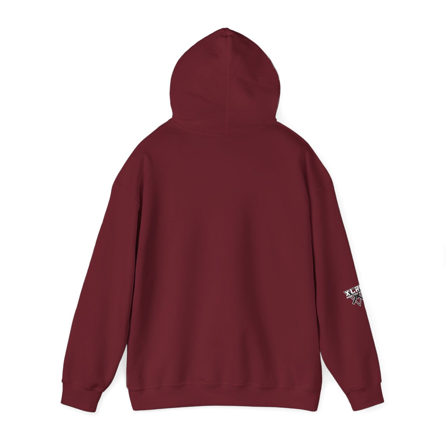 Fight Team Hoodie