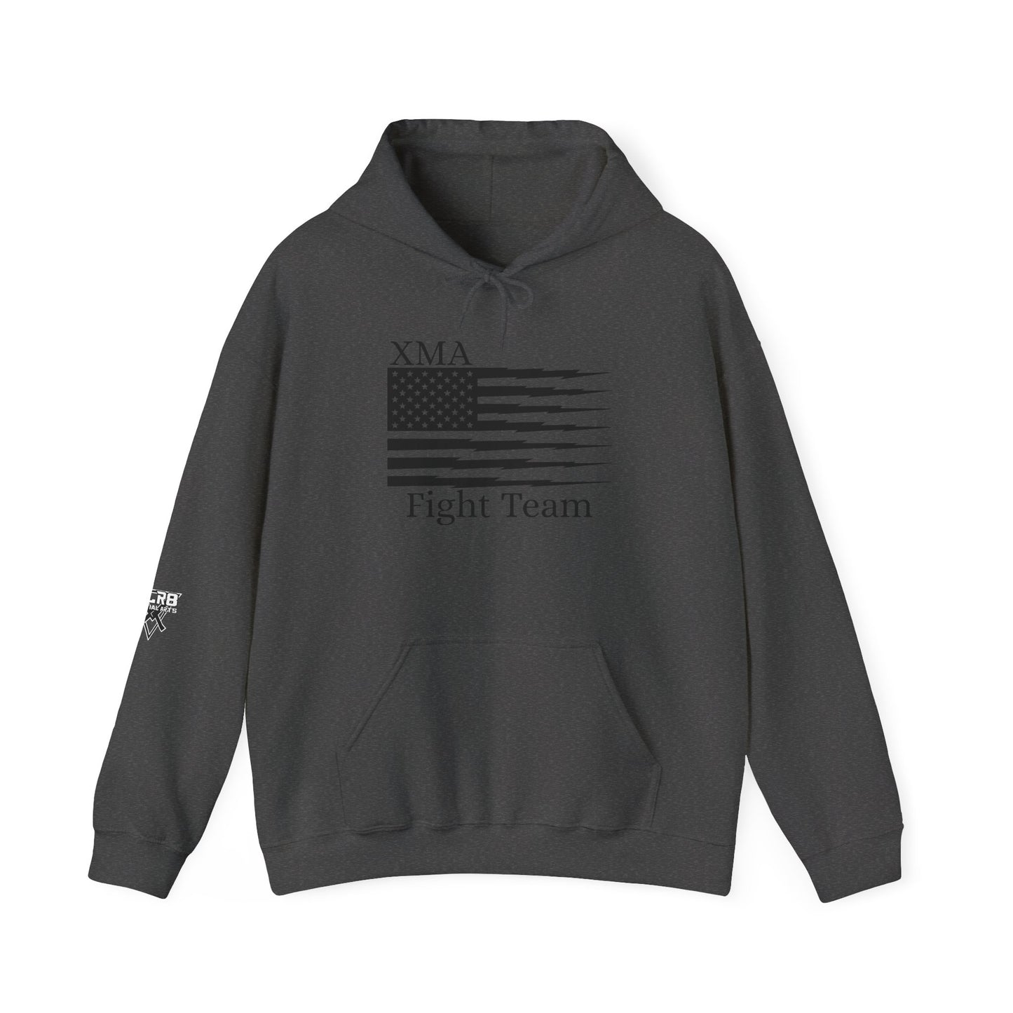 Fight Team Hoodie