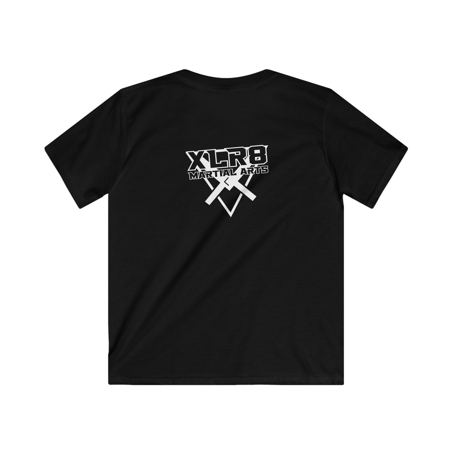 Youth Kids XLR8 Your Life Shirt