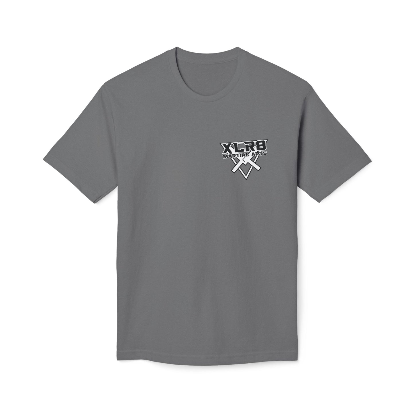 Motivational 'Great Things Never Come From Comfort Zones' T-Shirt- Bre Shirt