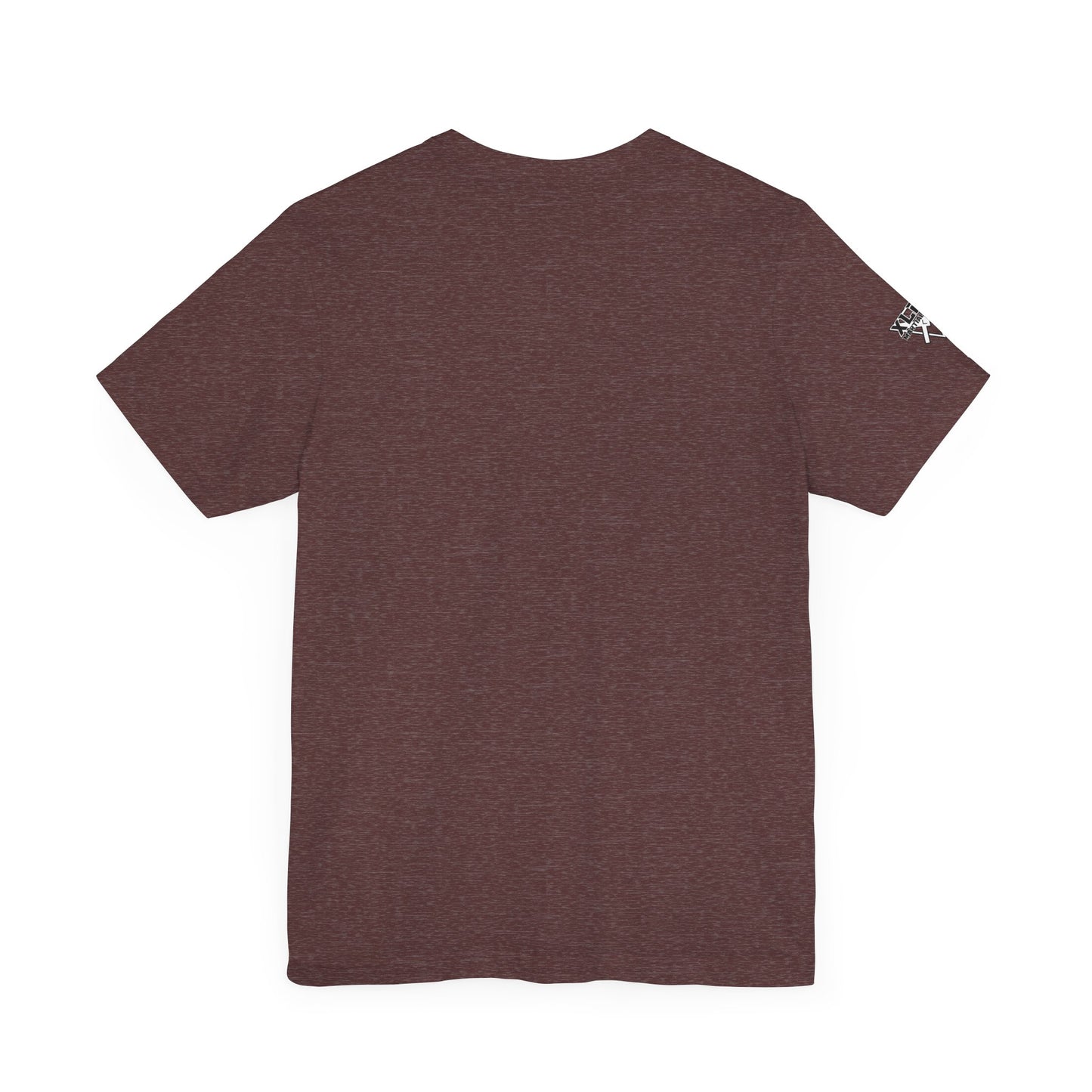 XMA Fight Team Unisex Jersey Tee - Celebrate Strength and Unity