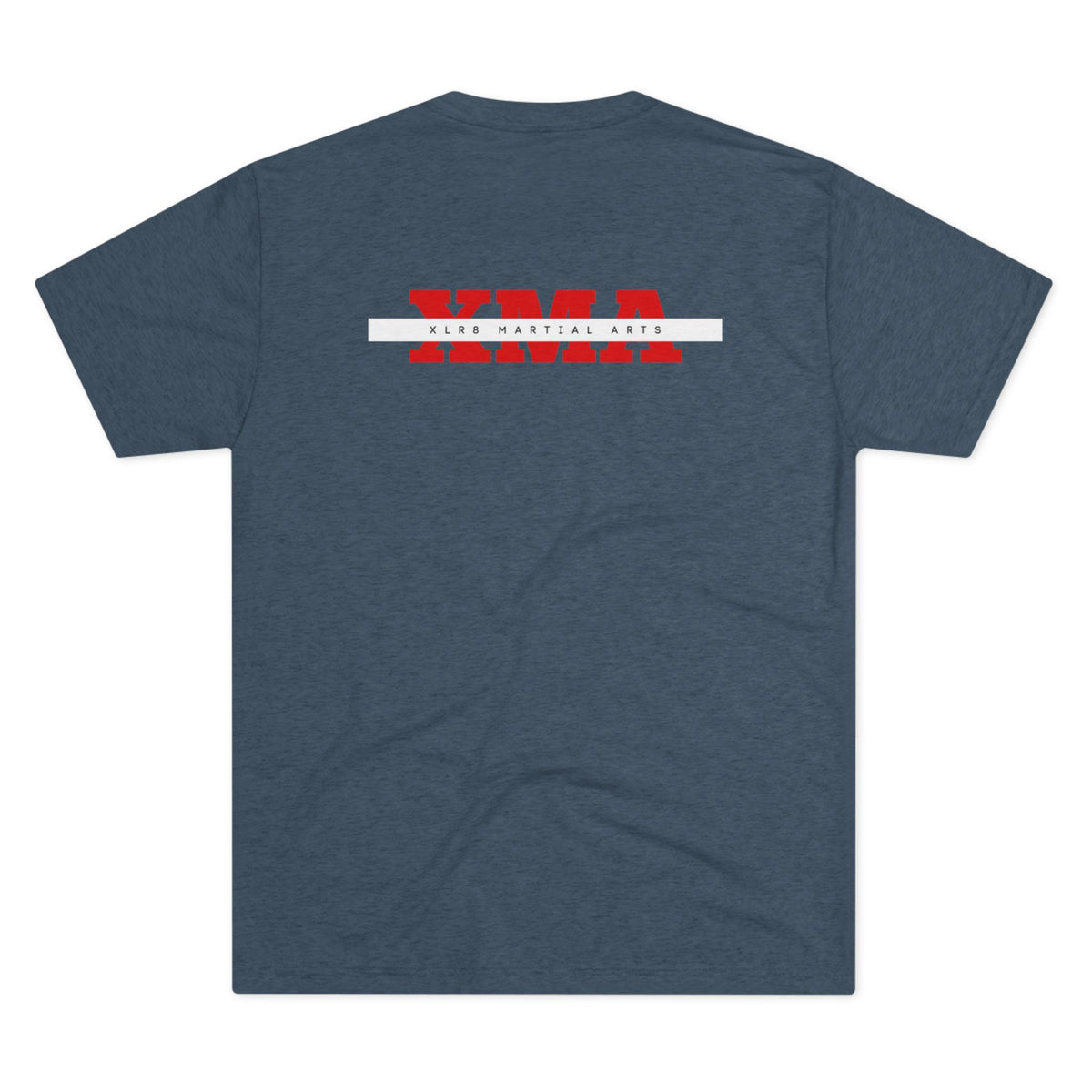 XMA tshirt
