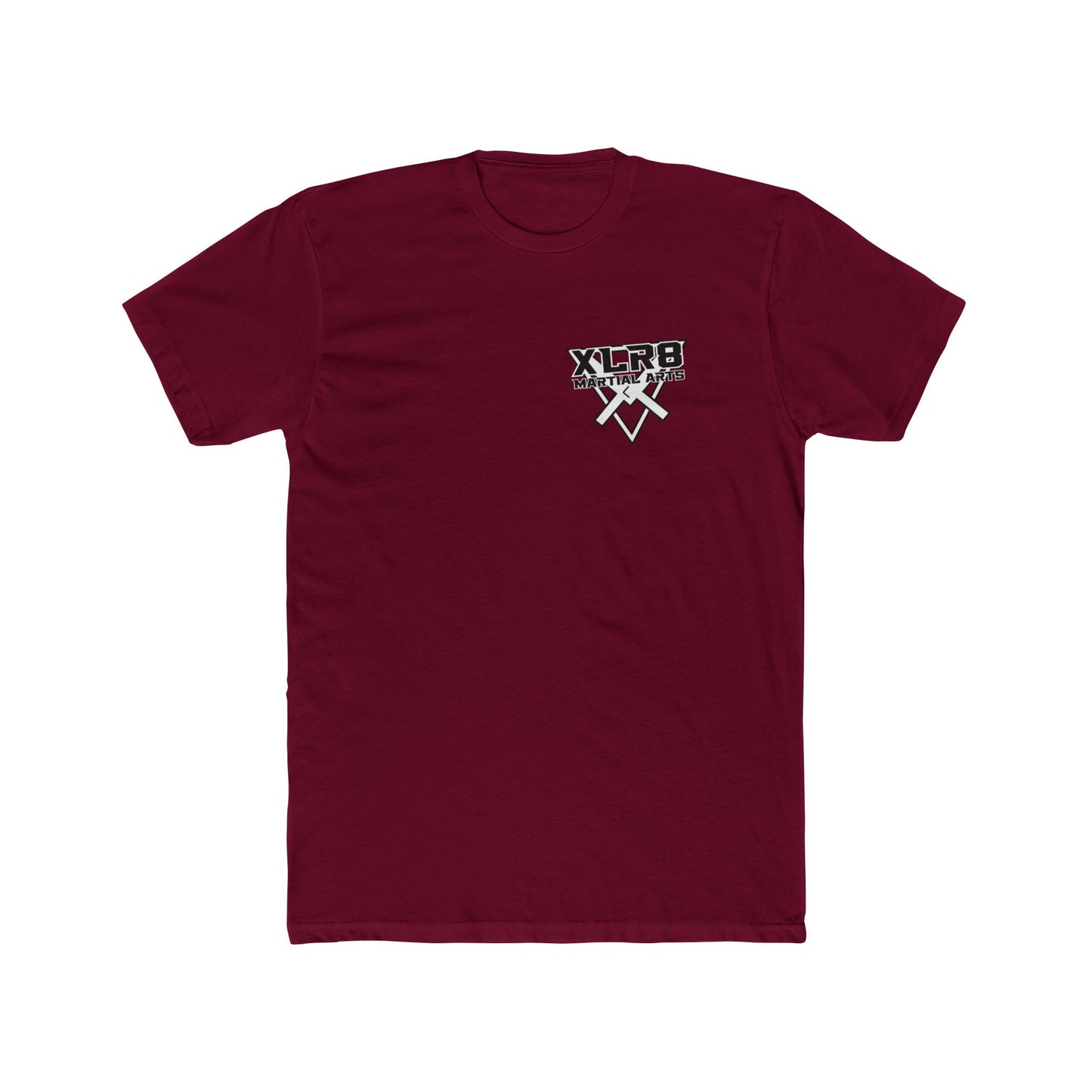 It ain't luck tshirt