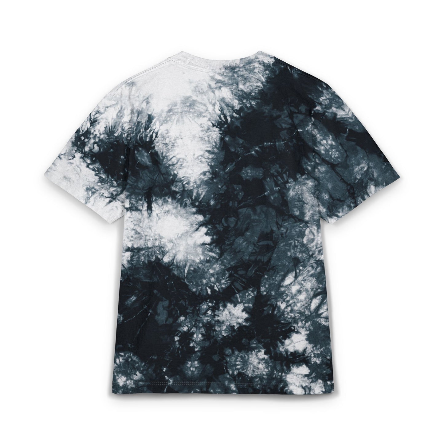 Trendy Oversized Tie-Dye T-Shirt, Casual Streetwear Tee, Unique Gift for Teens, Summer Fashion, Festival Style