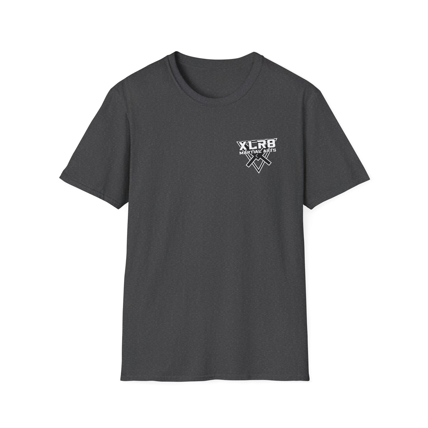 Motivational Fitness T-Shirt, Gym Apparel, Training Shirt, Unisex Workout Tee, Exercise Gift, Active Lifestyle Wear