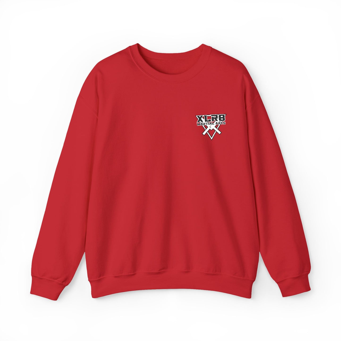 Logo Sweatshirt