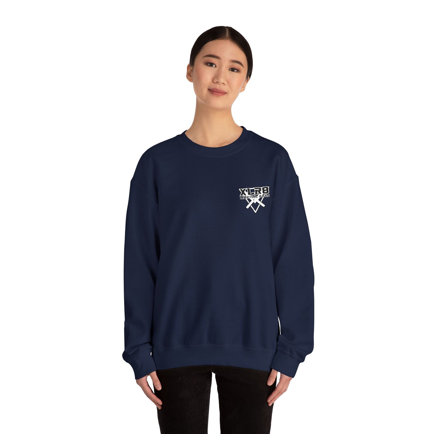Logo Sweatshirt