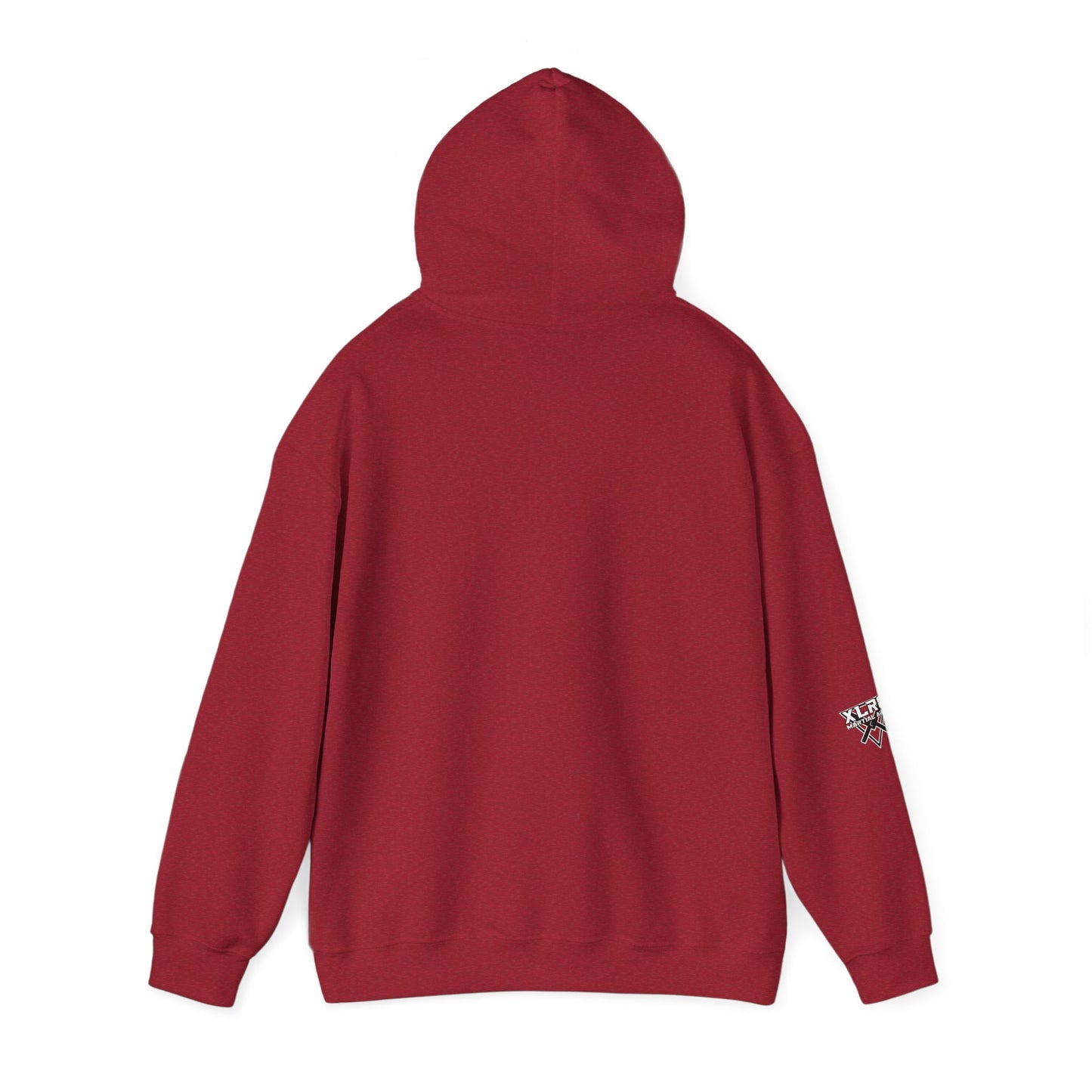 Fight Team Hoodie