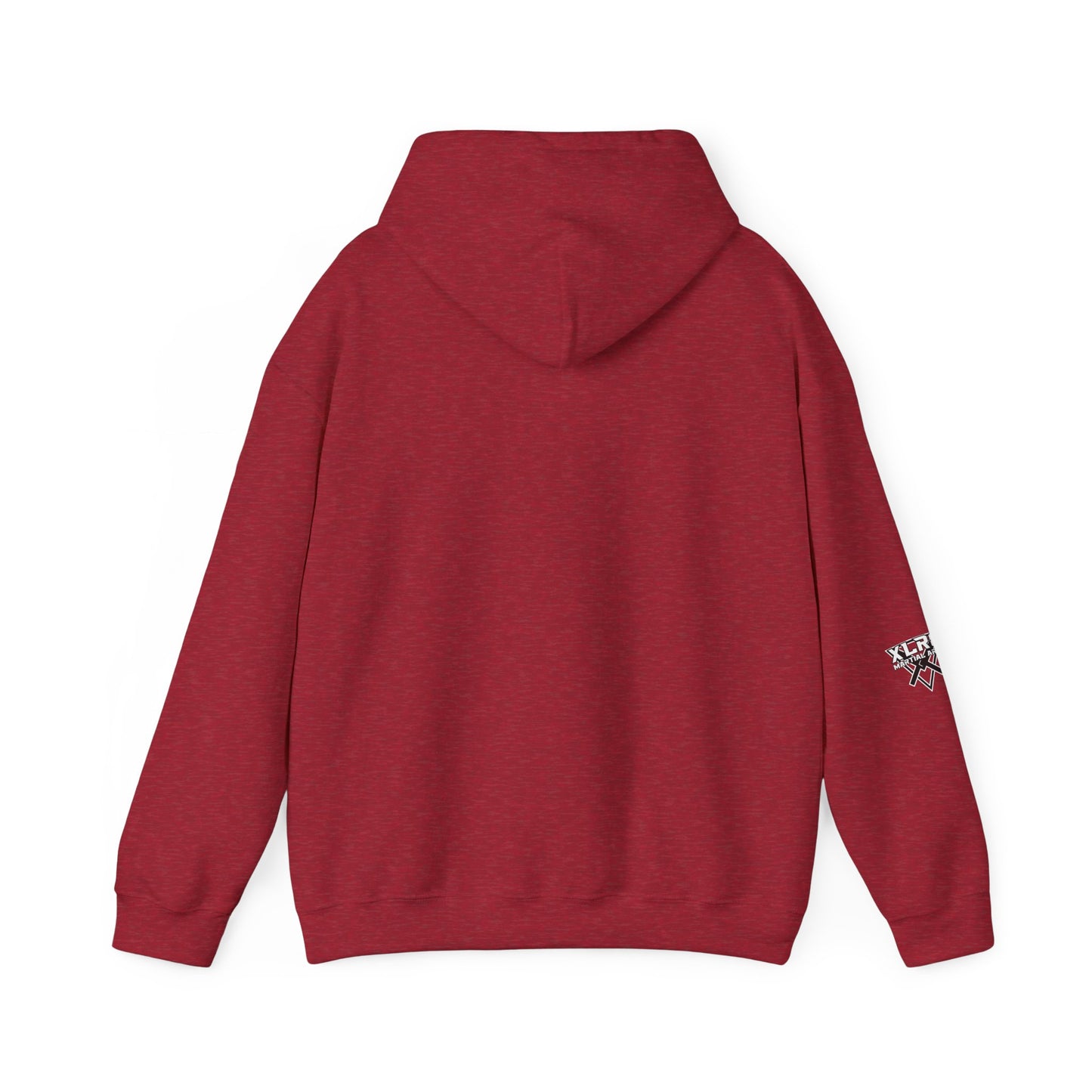 Fight Team Hoodie