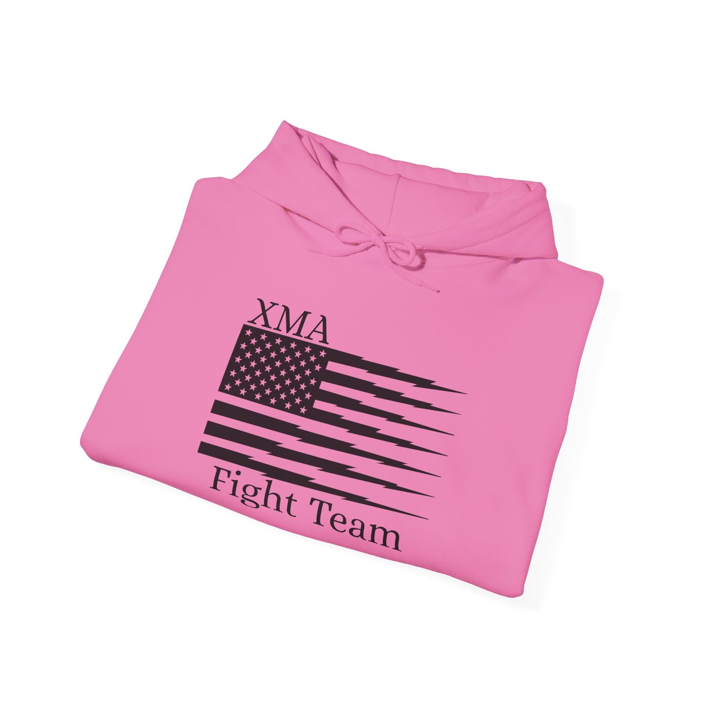 Fight Team Hoodie