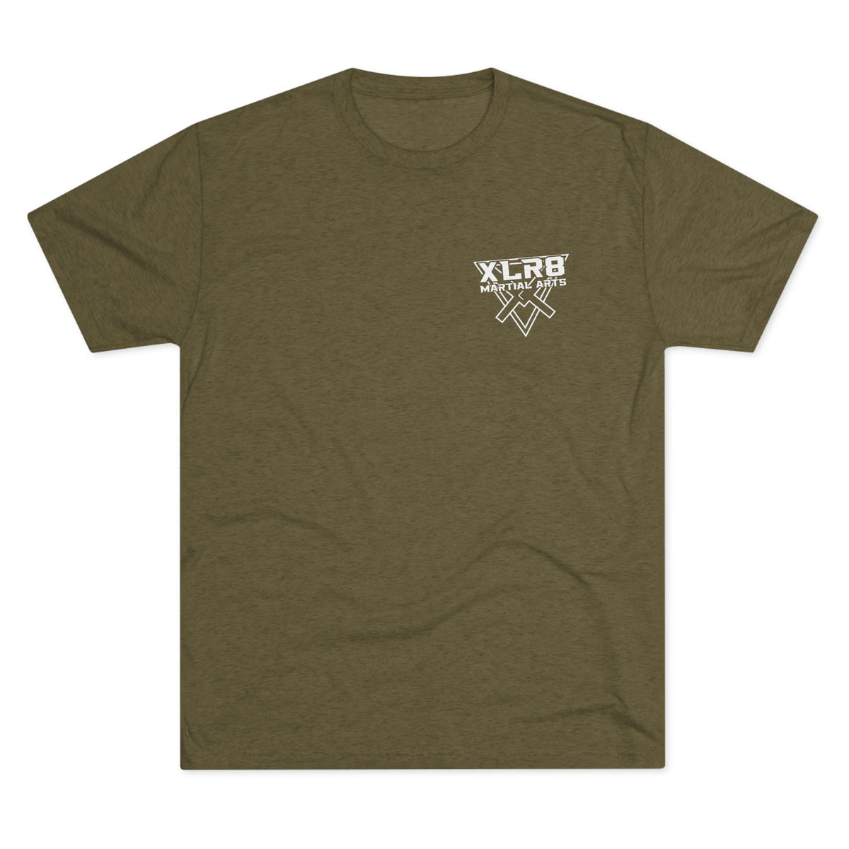 XMA tshirt