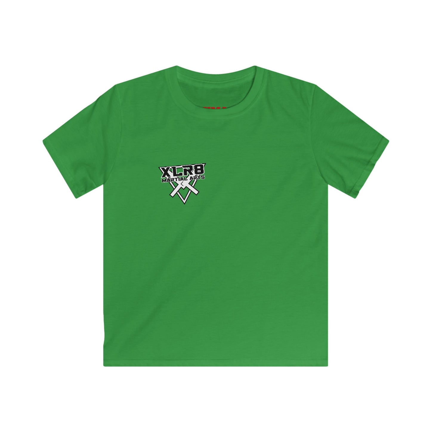 Kids Tee — "If I'm Too Much Then Go Find Less" Graphic Tee