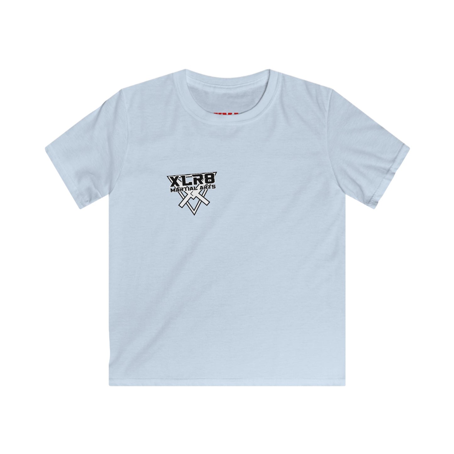 Kids Tee — "If I'm Too Much Then Go Find Less" Graphic Tee