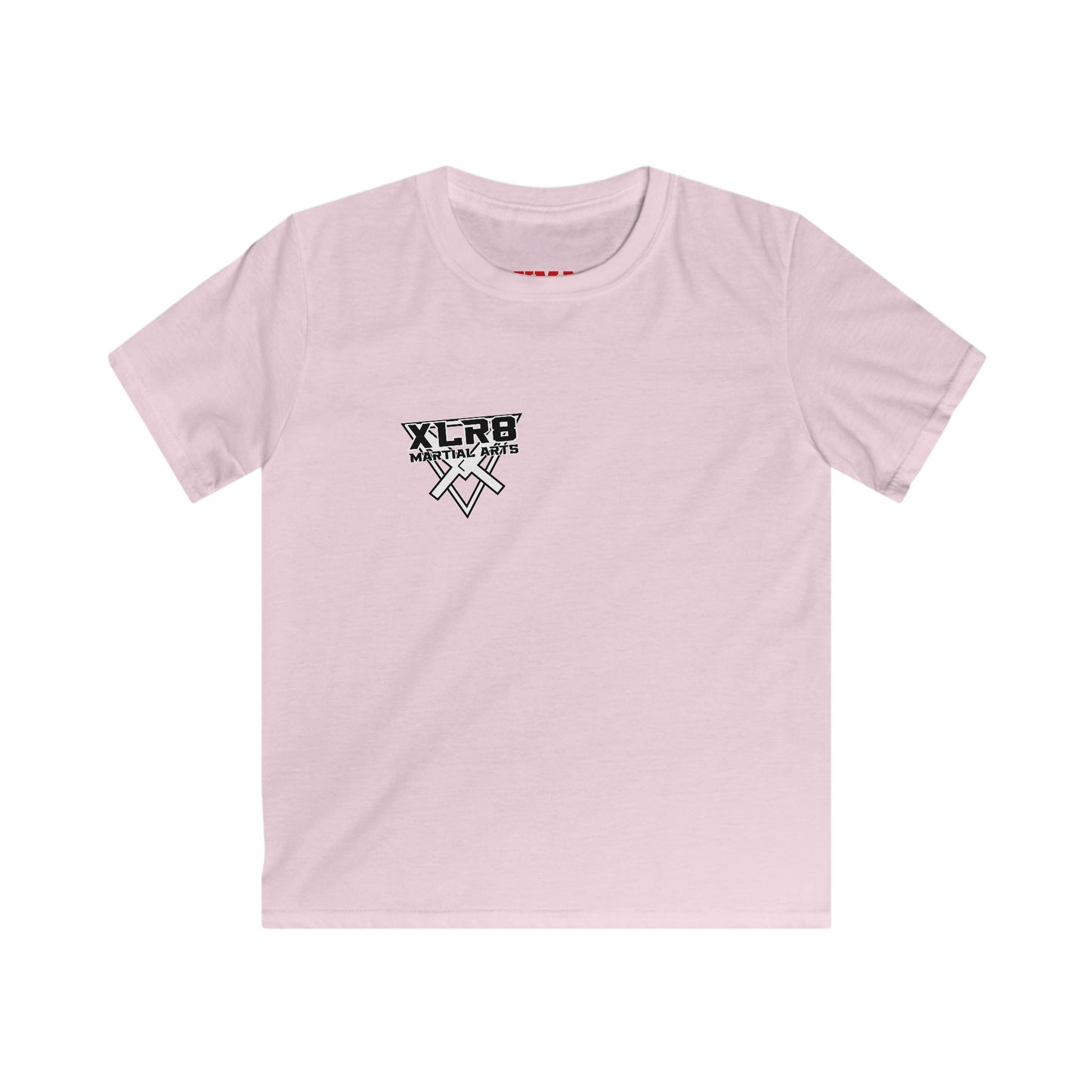 Kids Tee — "If I'm Too Much Then Go Find Less" Graphic Tee