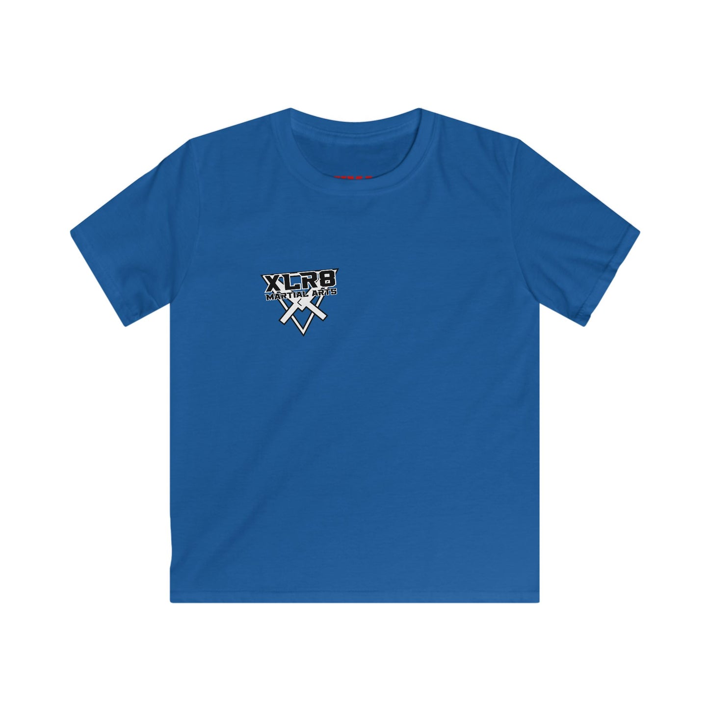 Kids Tee — "If I'm Too Much Then Go Find Less" Graphic Tee