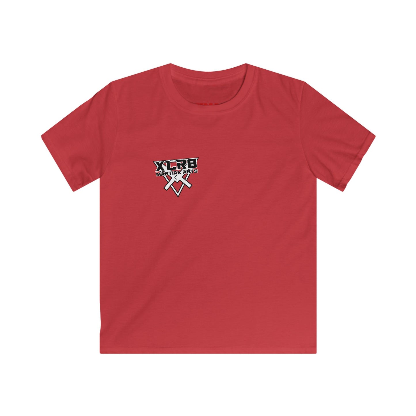 Kids Tee — "If I'm Too Much Then Go Find Less" Graphic Tee