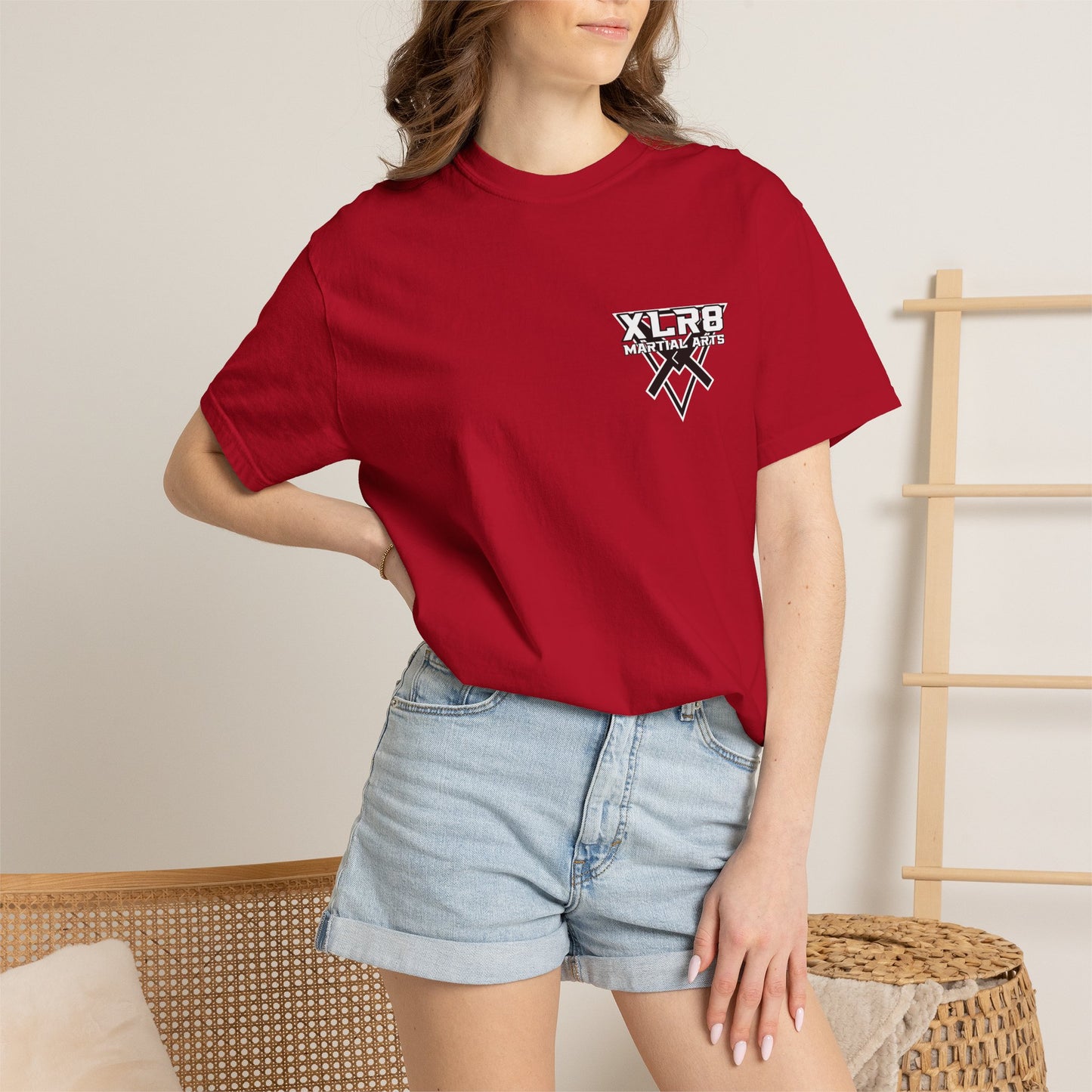 Brock-Lee tshirt