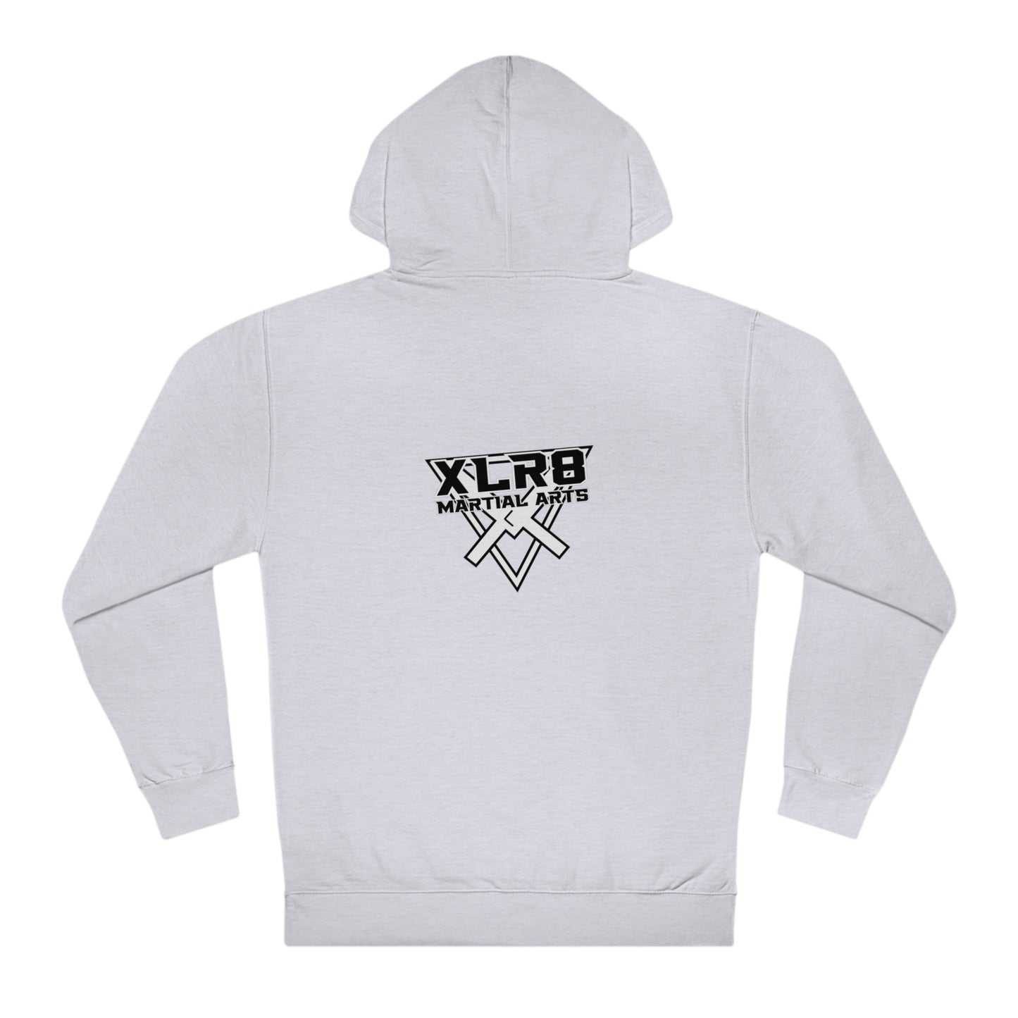 Unisex Hooded Sweatshirt