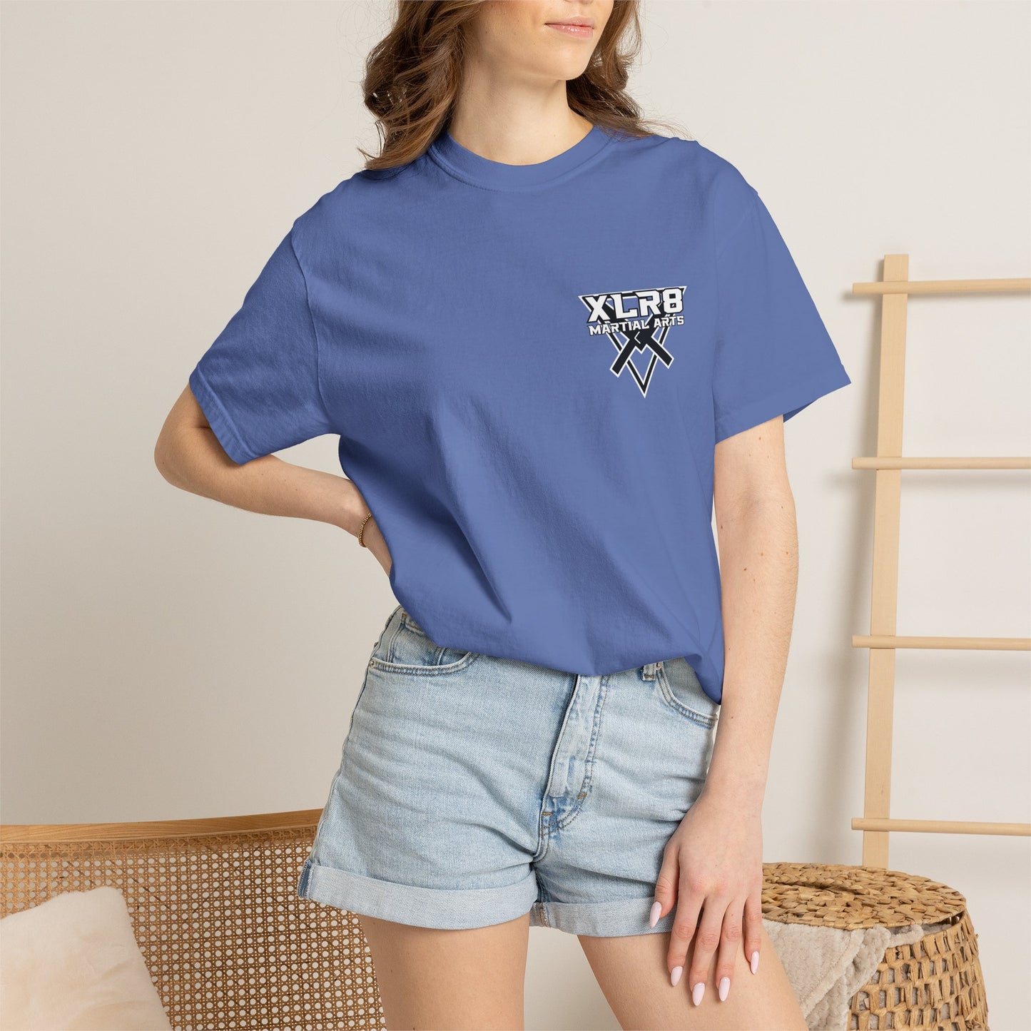 Brock-Lee tshirt
