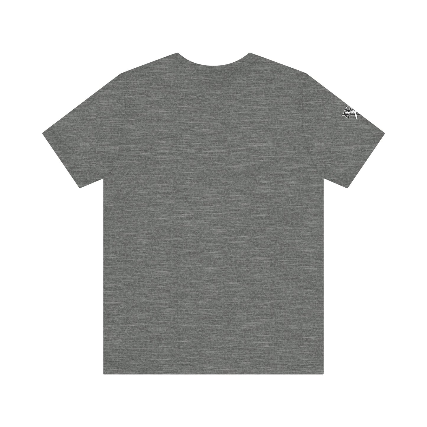 XMA Fight Team Unisex Jersey Tee - Celebrate Strength and Unity