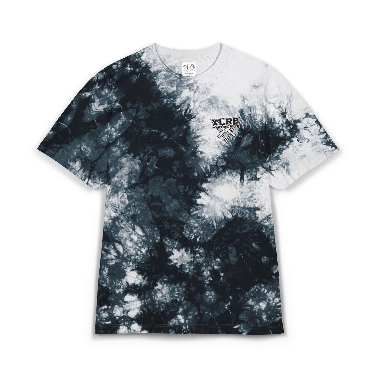 Trendy Oversized Tie-Dye T-Shirt, Casual Streetwear Tee, Unique Gift for Teens, Summer Fashion, Festival Style