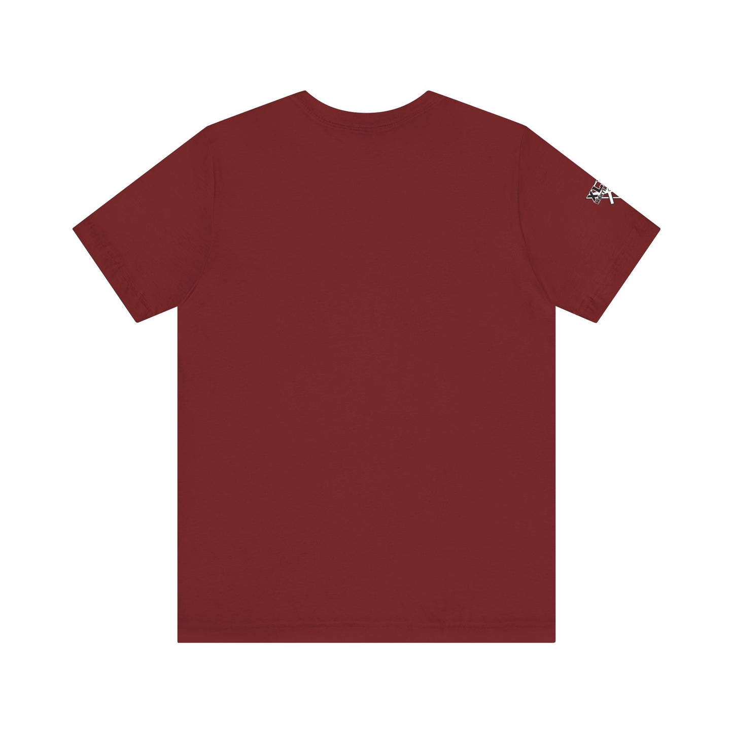 XMA Fight Team Unisex Jersey Tee - Celebrate Strength and Unity