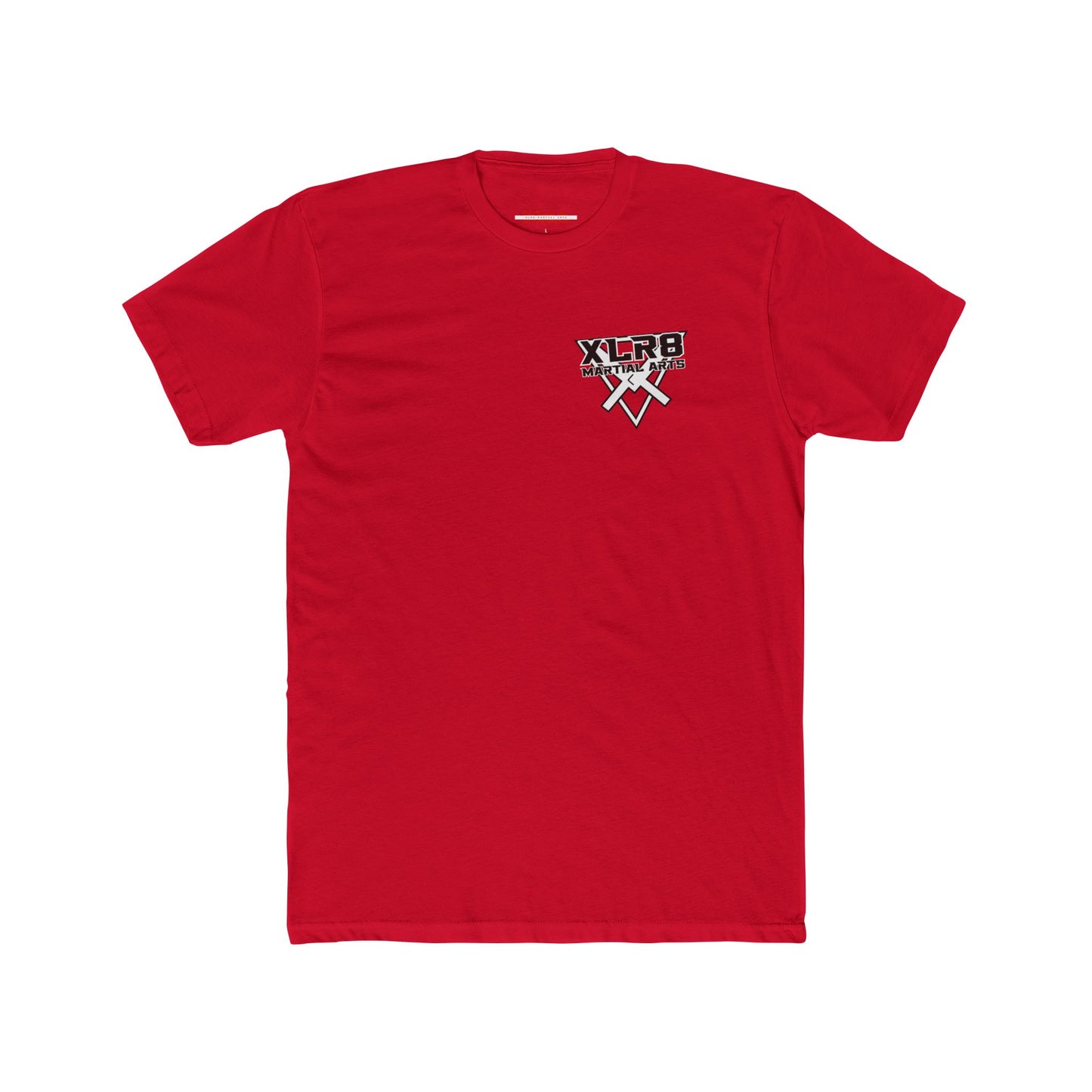 Grace In Motion Power-Hannah shirt
