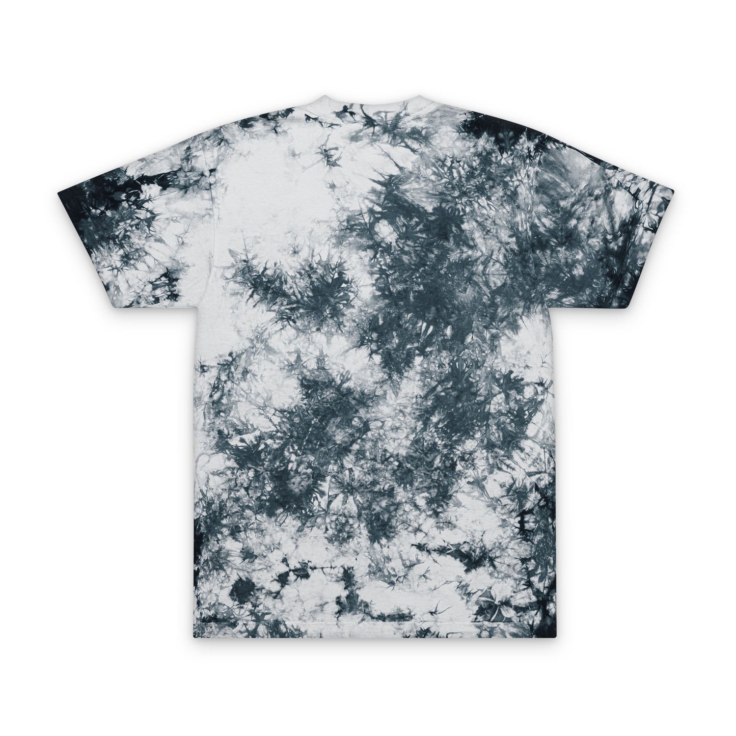 Trendy Oversized Tie-Dye T-Shirt, Casual Streetwear Tee, Unique Gift for Teens, Summer Fashion, Festival Style