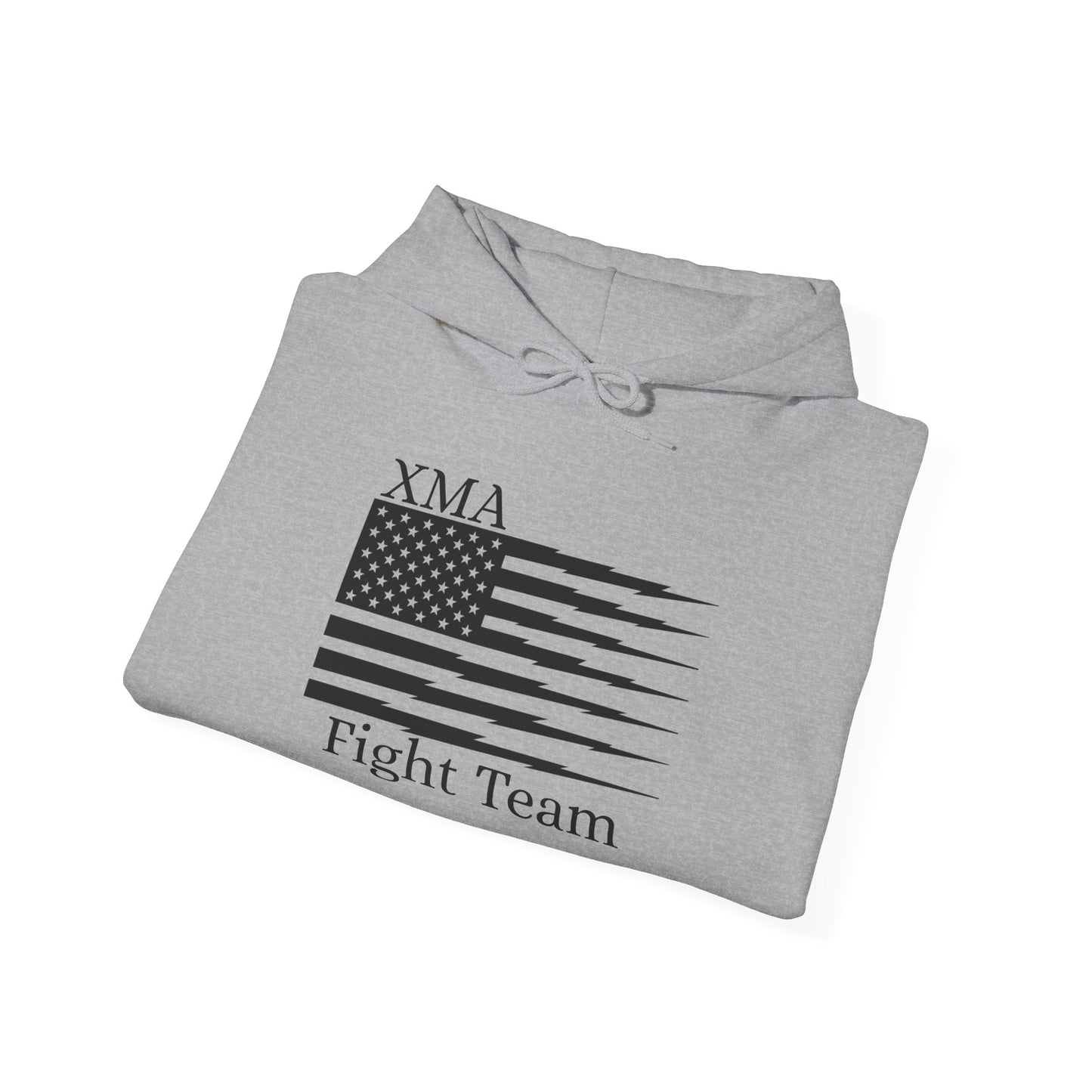 Fight Team Hoodie