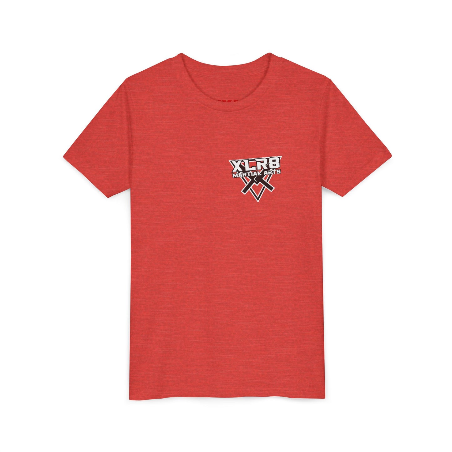 Youth Tee — Grace In Motion-The Hannah Shirt