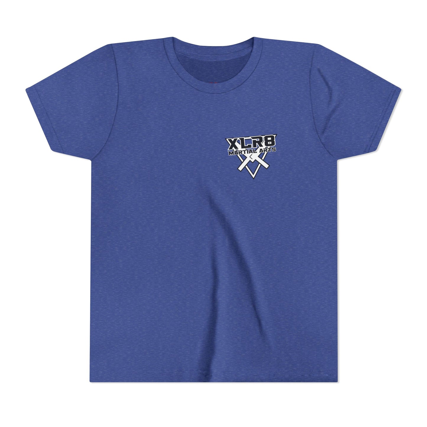 Youth Tee - "Hard Work Beats Talent" Jensen shirt
