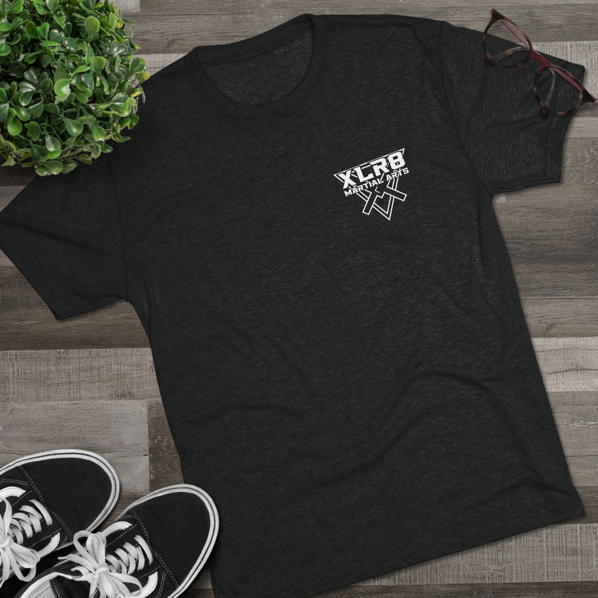 XMA tshirt