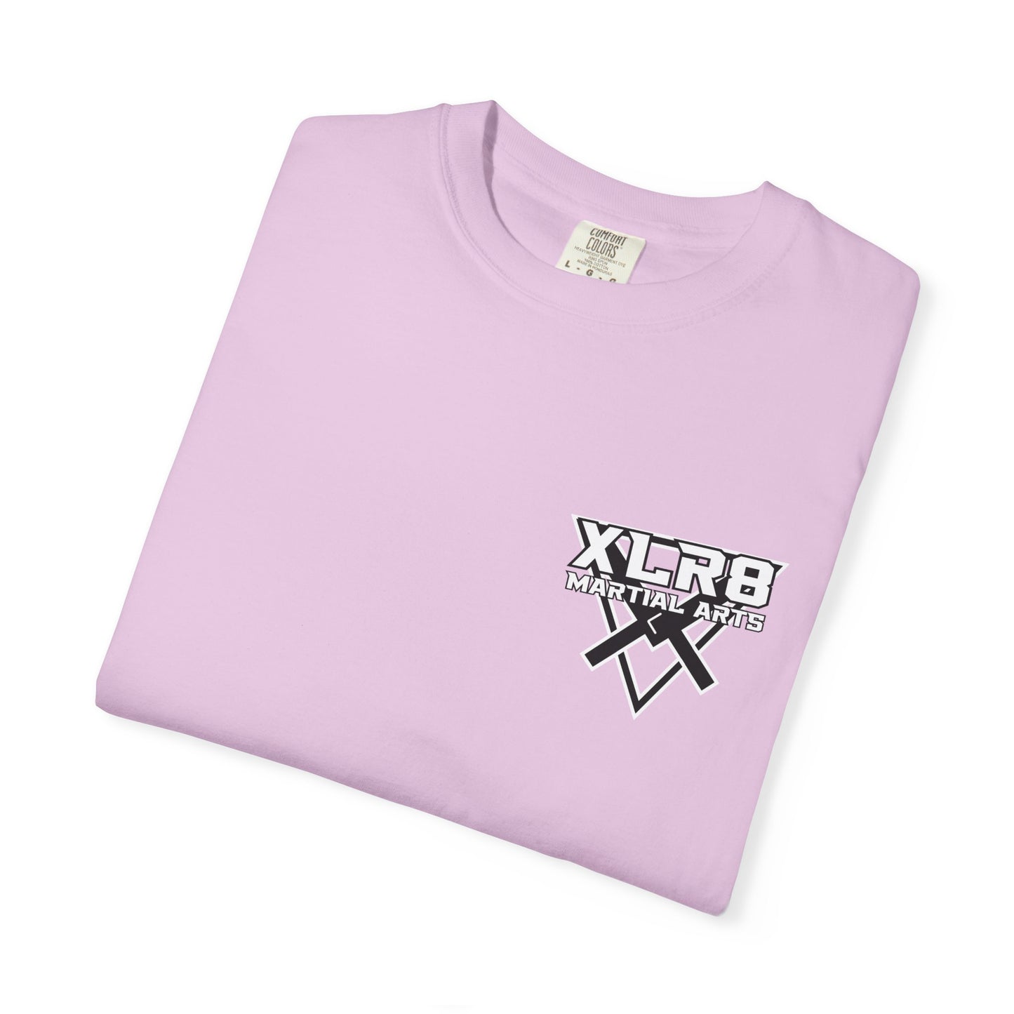 Grace In Motion- The Hannah shirt