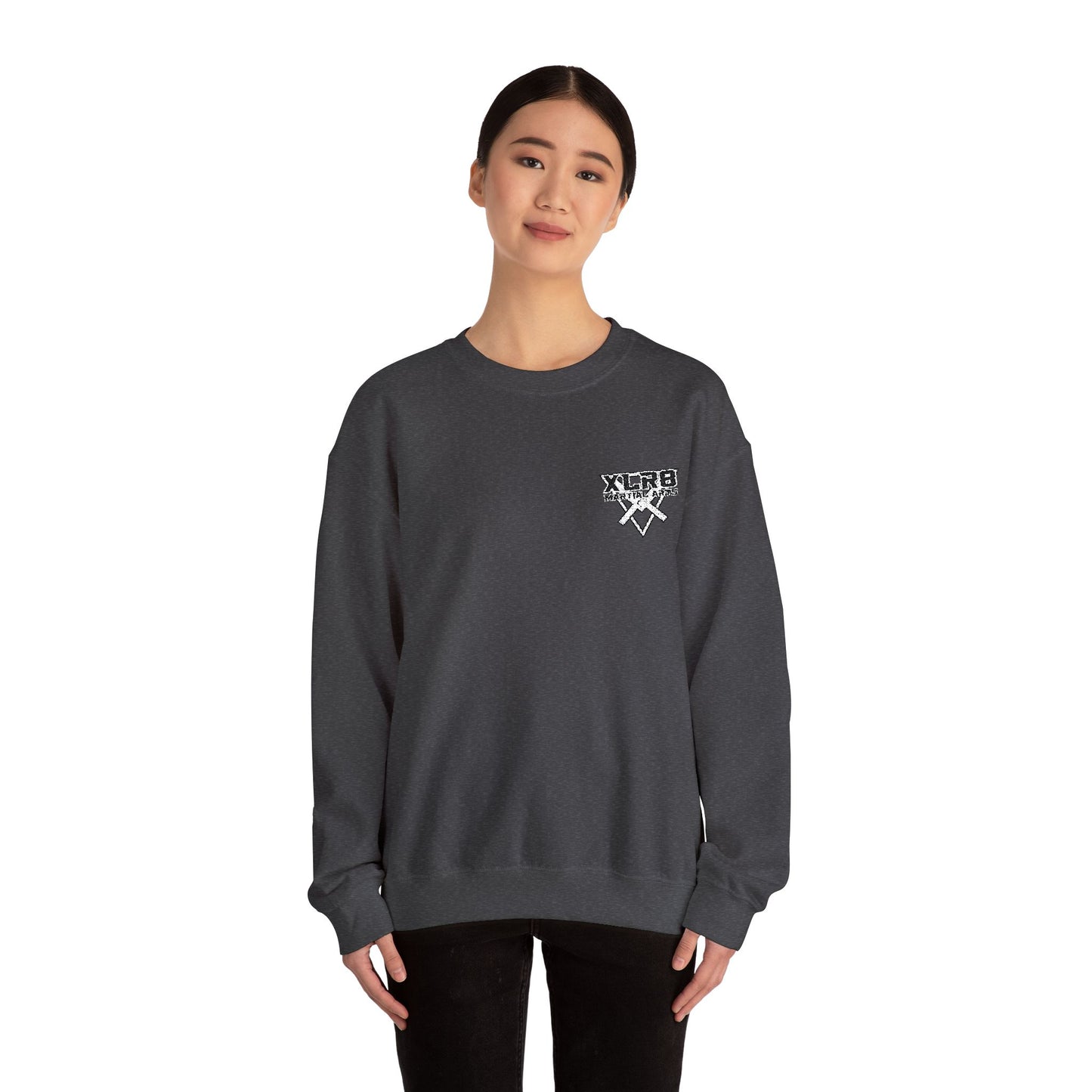 Logo Sweatshirt