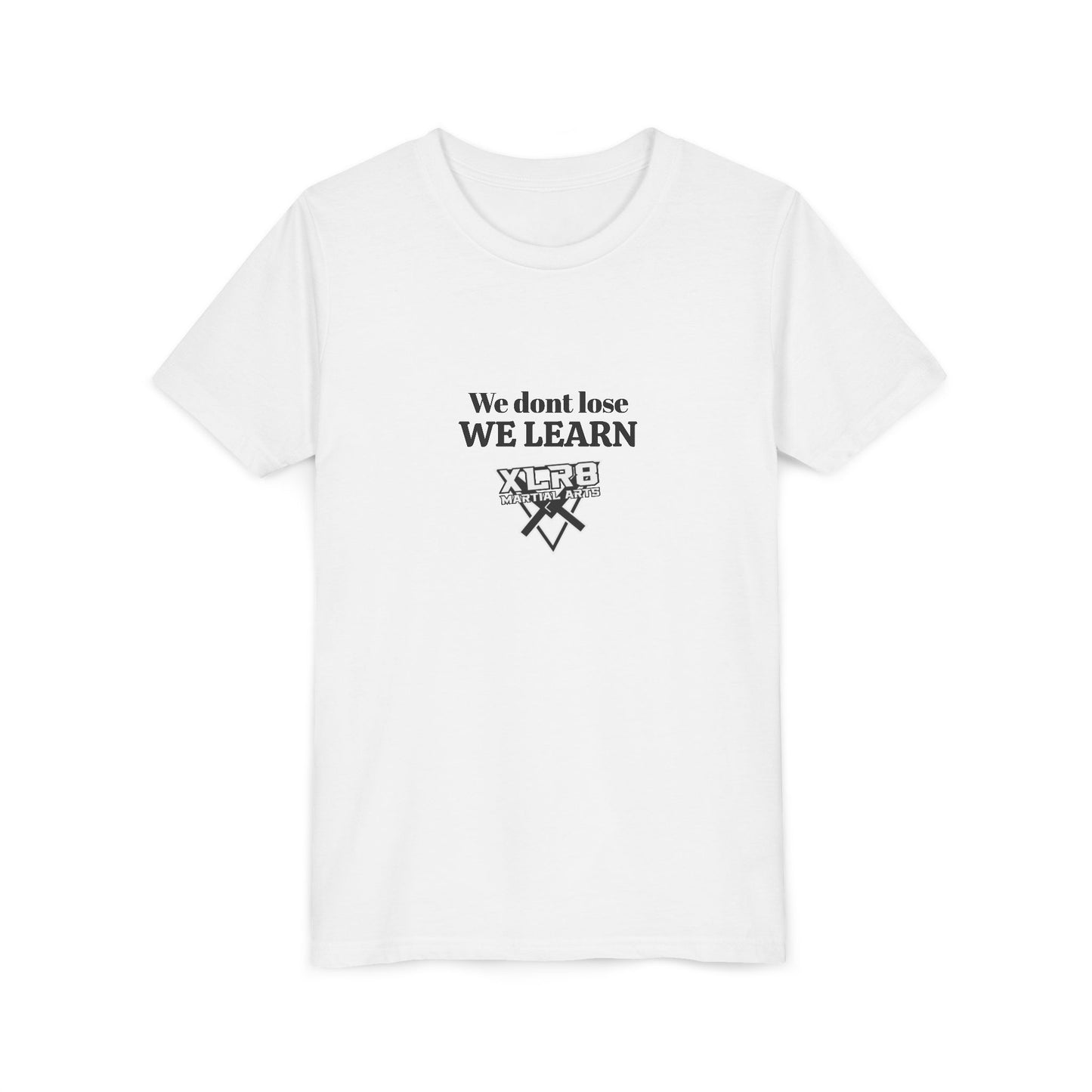 Youth Short Sleeve Tee