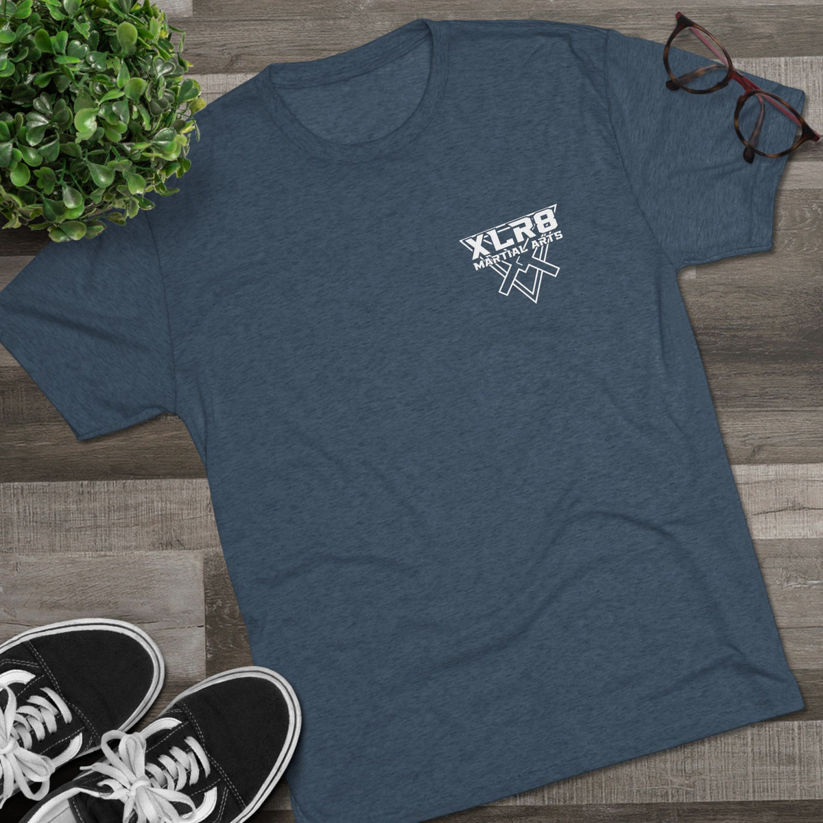 XMA tshirt
