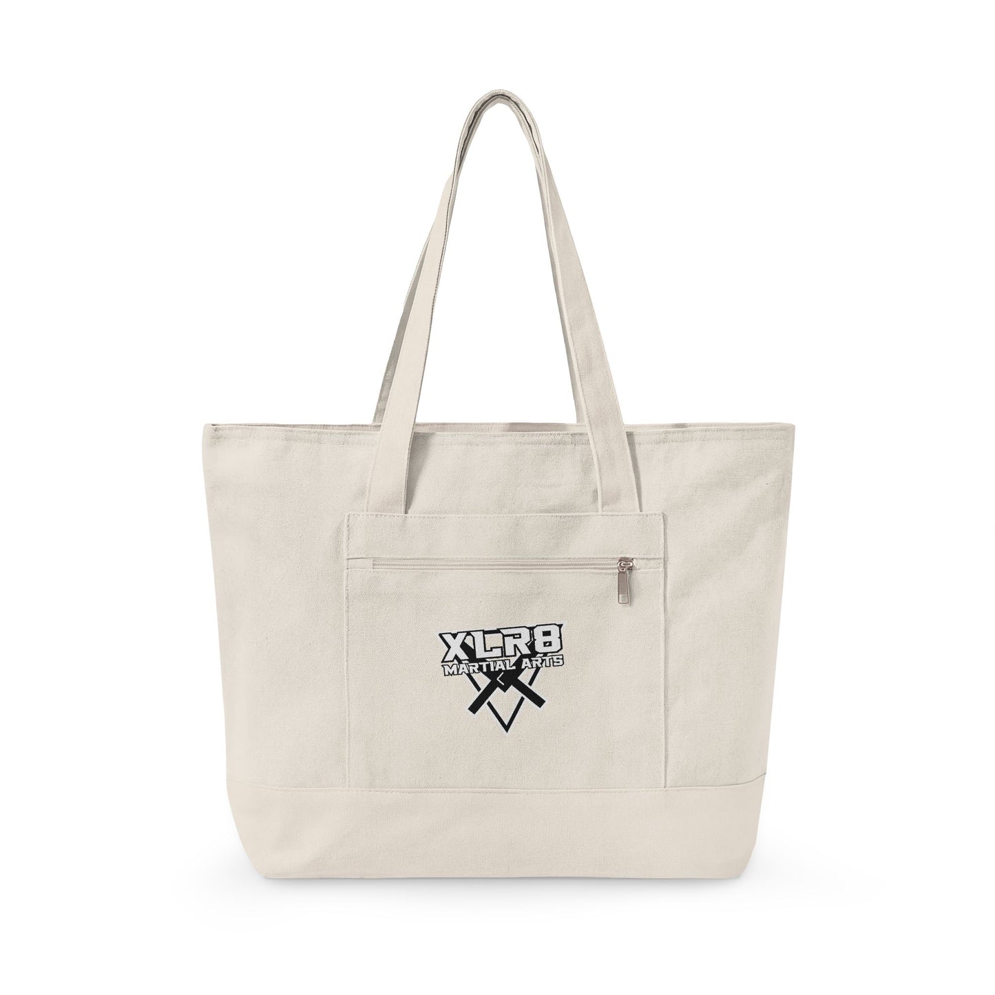 Canvas Tote Bag