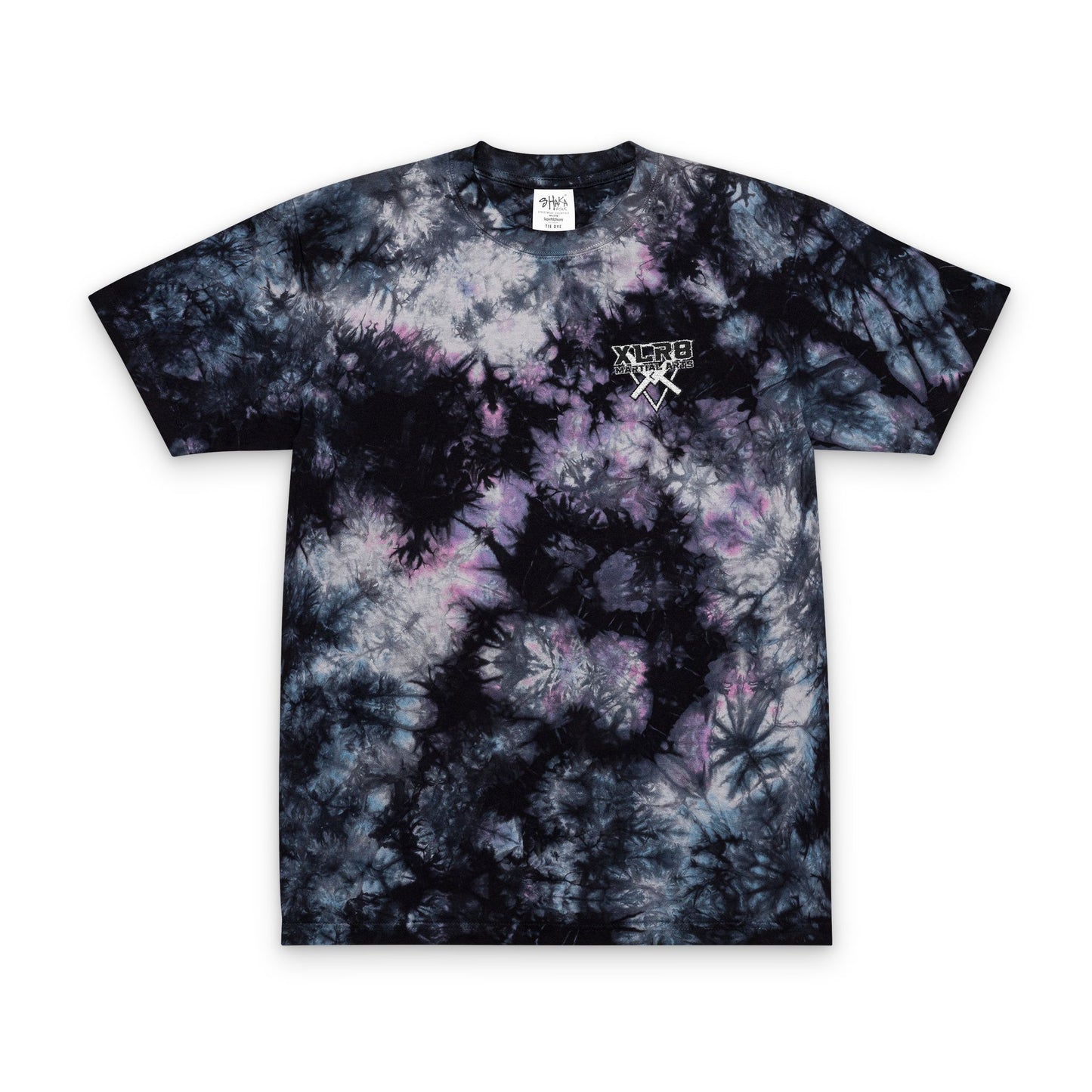 Trendy Oversized Tie-Dye T-Shirt, Casual Streetwear Tee, Unique Gift for Teens, Summer Fashion, Festival Style