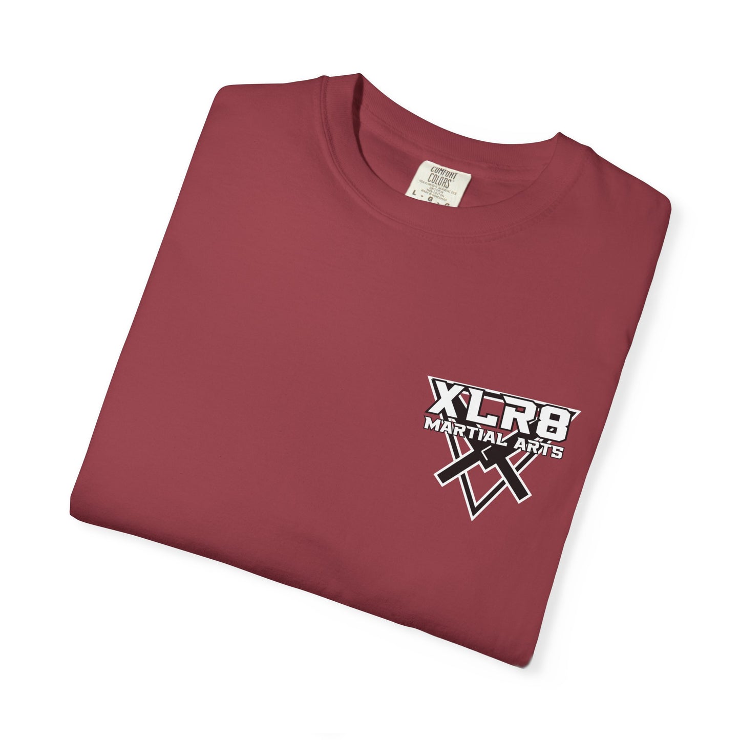 Brock-Lee tshirt