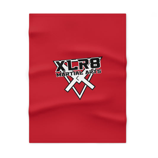 Soft Fleece Baby Blanket