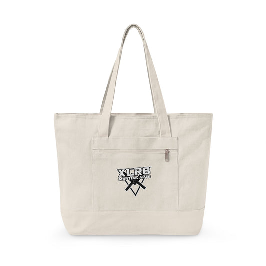 Canvas Tote Bag