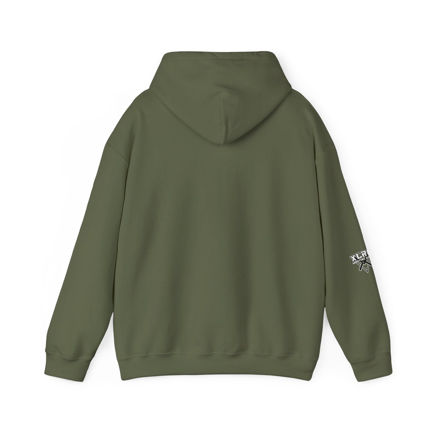 Fight Team Hoodie