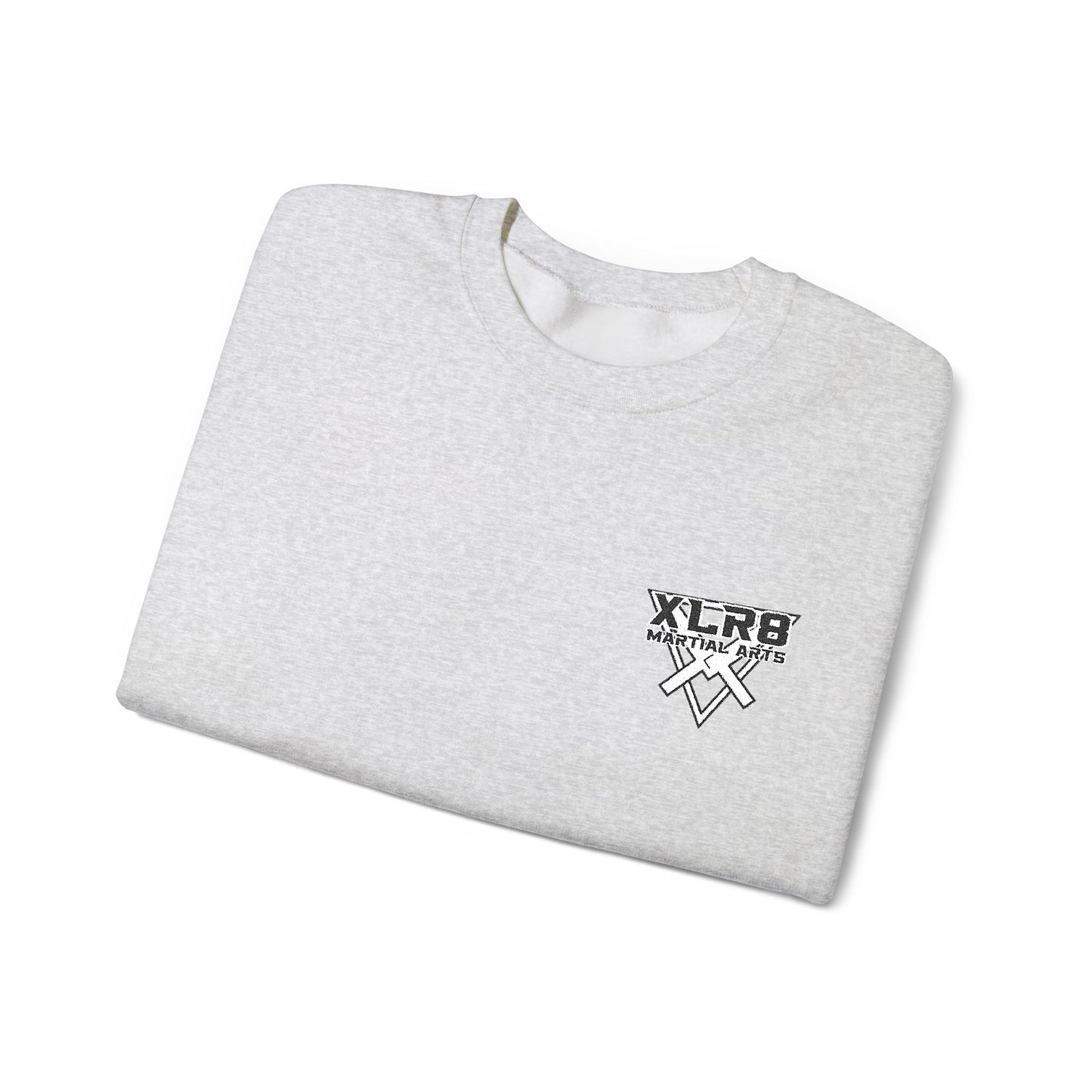Logo Sweatshirt