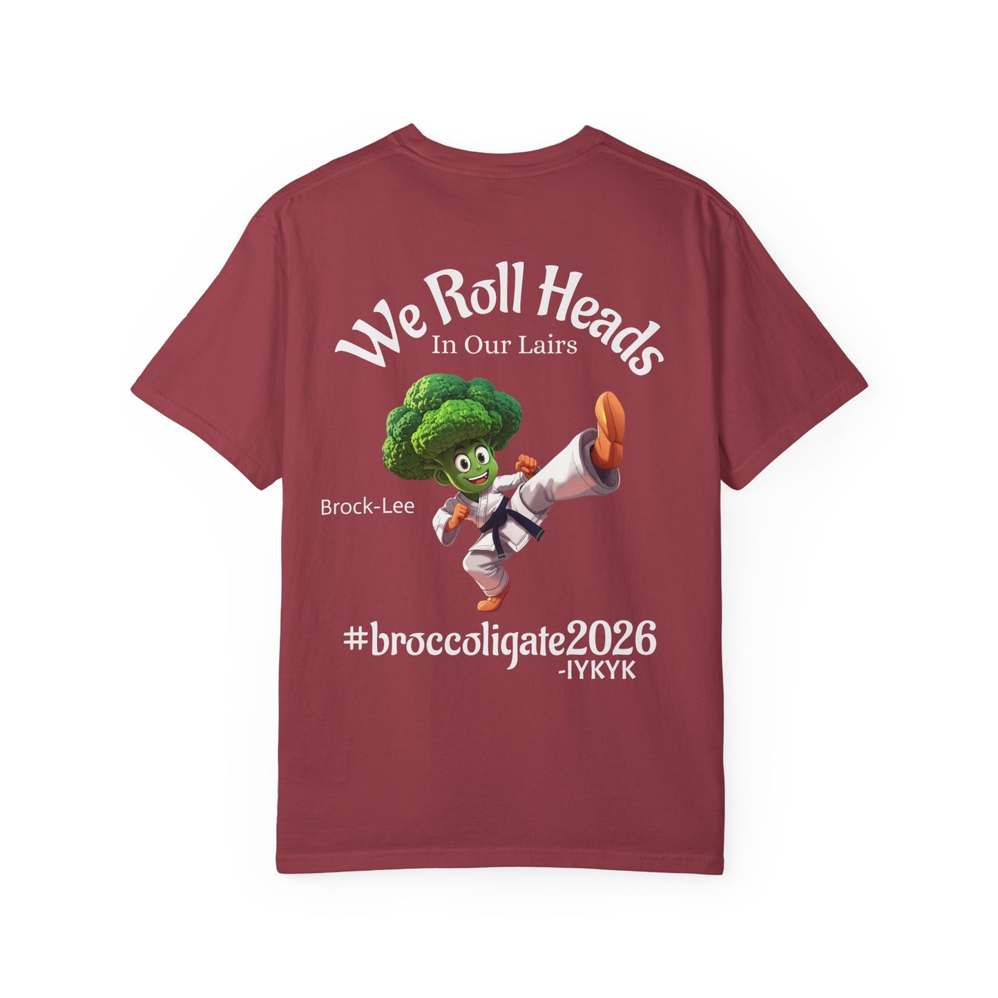 Brock-Lee tshirt