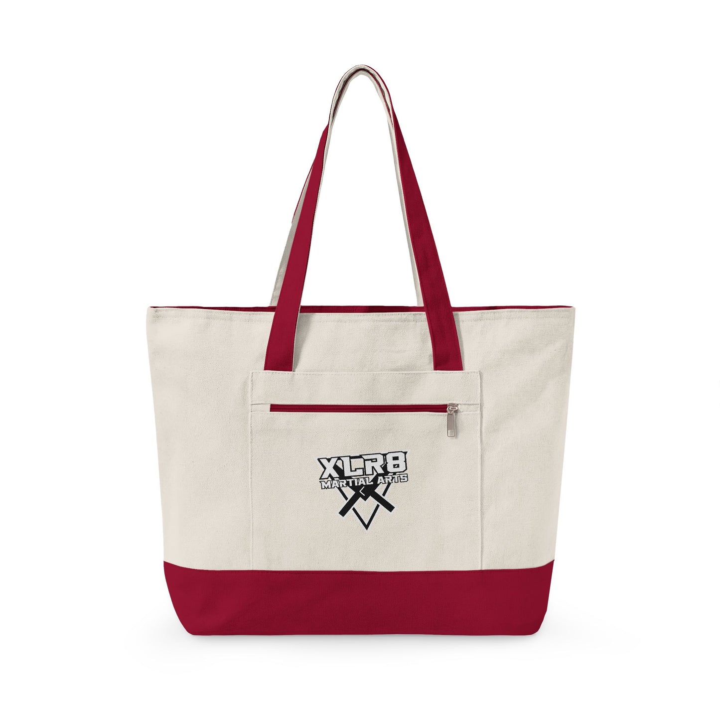 Canvas Tote Bag